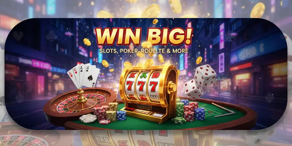 g9bet2 Promotion Banner